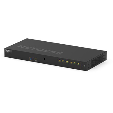 NETGEAR AV Line M4250-16XF 16x1G 10G