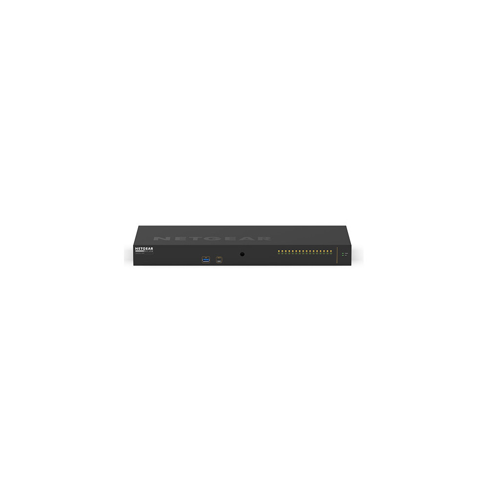 NETGEAR AV Line M4250-16XF 16x1G 10G