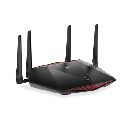 NETGEAR Nighthawk WiFi6 Gaming Router