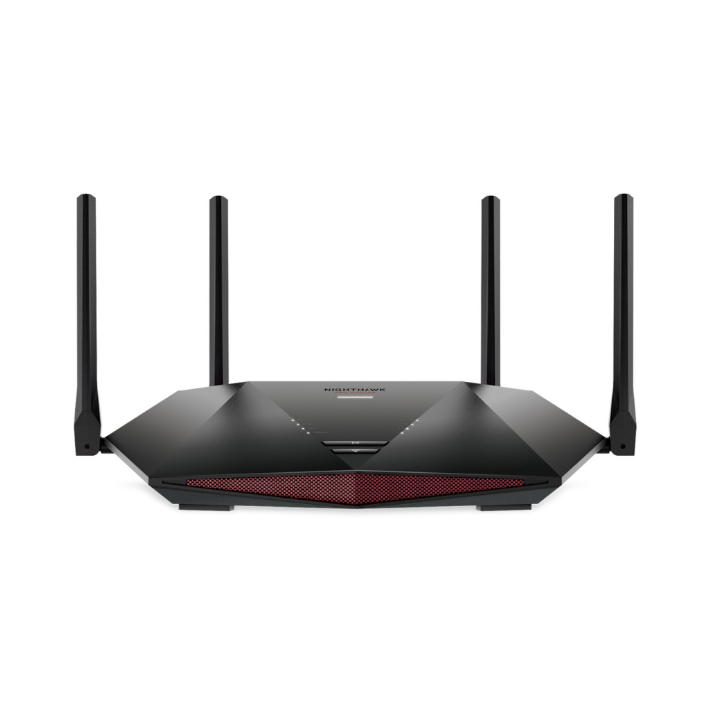 NETGEAR Nighthawk WiFi6 Gaming Router