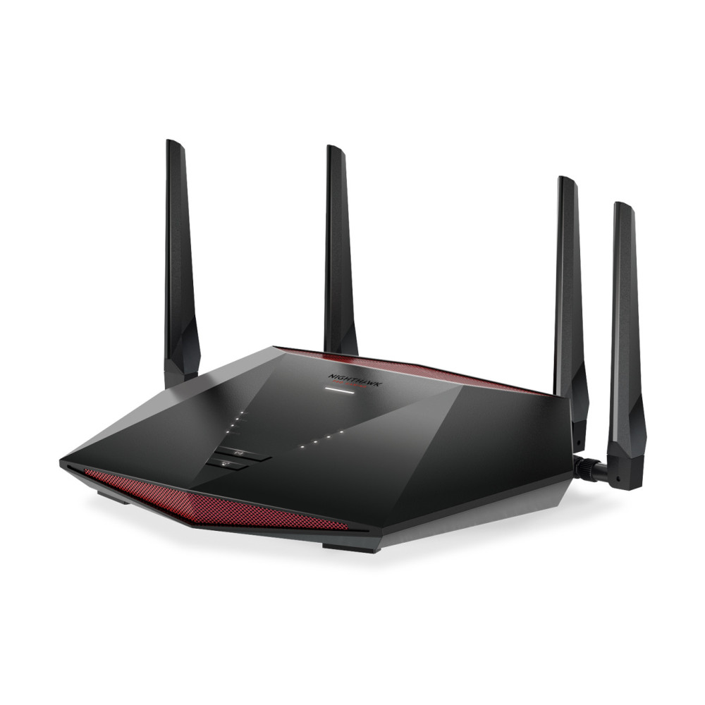 NETGEAR Nighthawk WiFi6 Gaming Router
