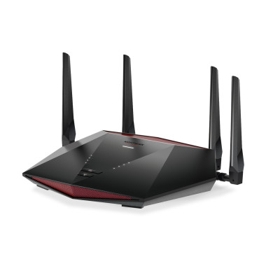 NETGEAR Nighthawk WiFi6 Gaming Router