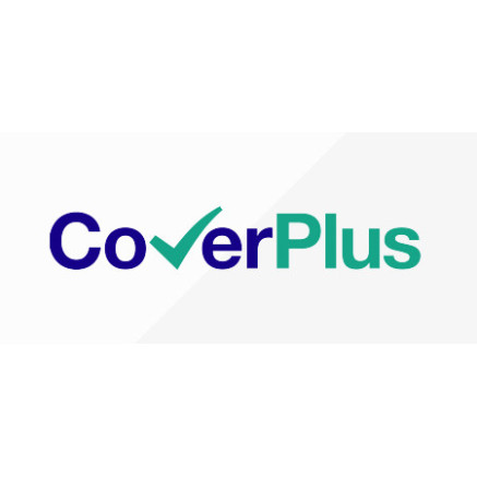 EPSON 3Years CoverPlus RTB service