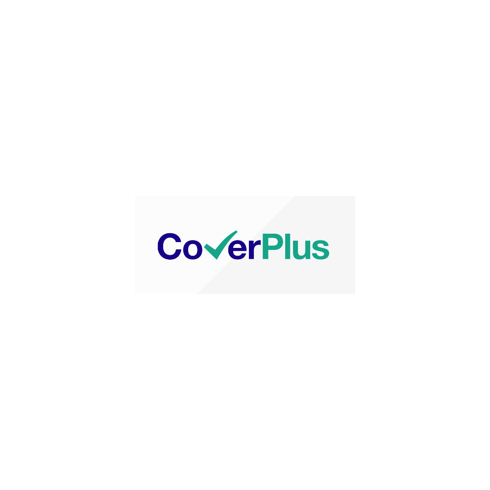 EPSON 3Years CoverPlus RTB service EPSON 3Years CoverPlus RTB service