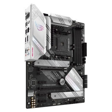 ASUS ROG STRIX B550-A GAMING AM4 ATX MB