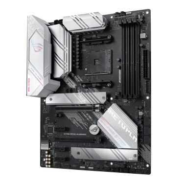ASUS ROG STRIX B550-A GAMING AM4 ATX MB