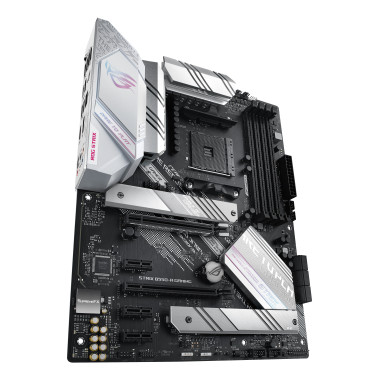 ASUS ROG STRIX B550-A GAMING AM4 ATX MB