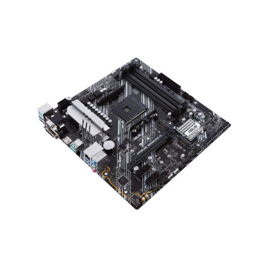 ASUS PRIME B550M-A CSM AM4 mATX MB