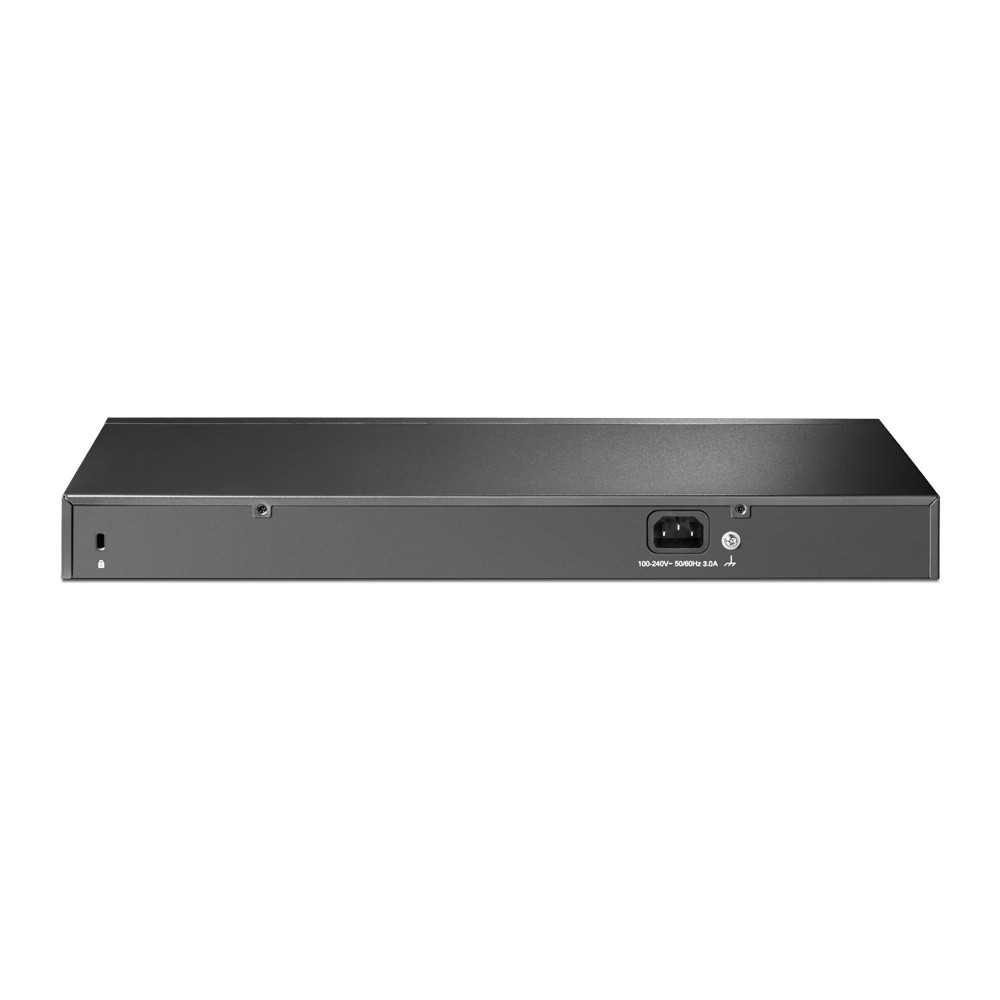 TP-LINK 28-Port Gigabit Easy SmartSwitch