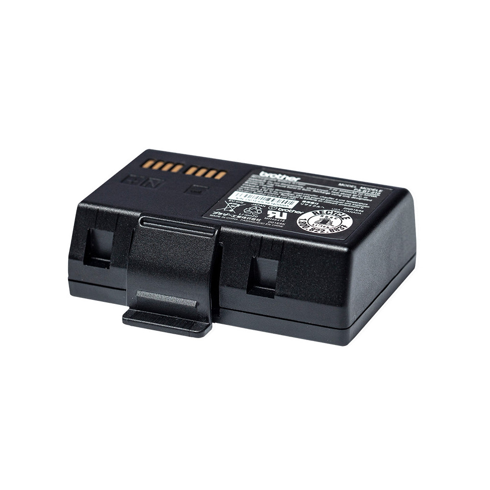 BROTHER Batterie-intelligente 3 pouces