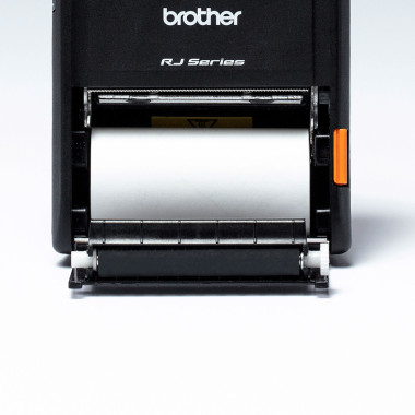 BROTHER ReÃ§udirectthermiqueÂ 57mmcontinu