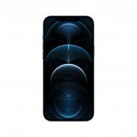 APLTP036190 iPhone 12 Pro Max 128Go Bleu Pacifique MGDA3F/A APPLE/MAC