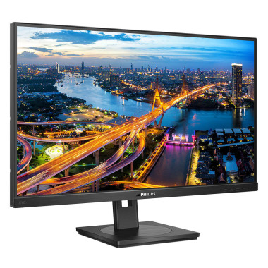 PHILIPS 276B1 00 27p 2560x1440 IPS