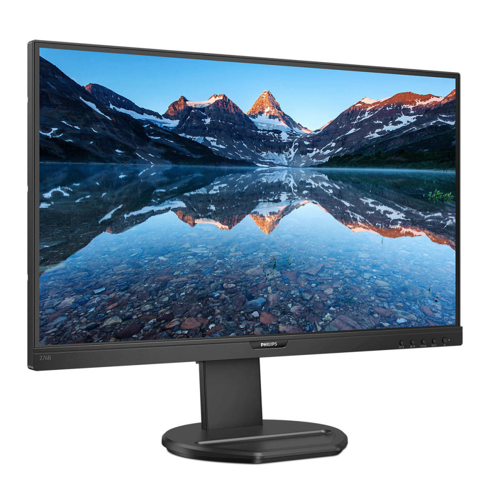 PHILIPS 276B9 00 27p IPS QHD