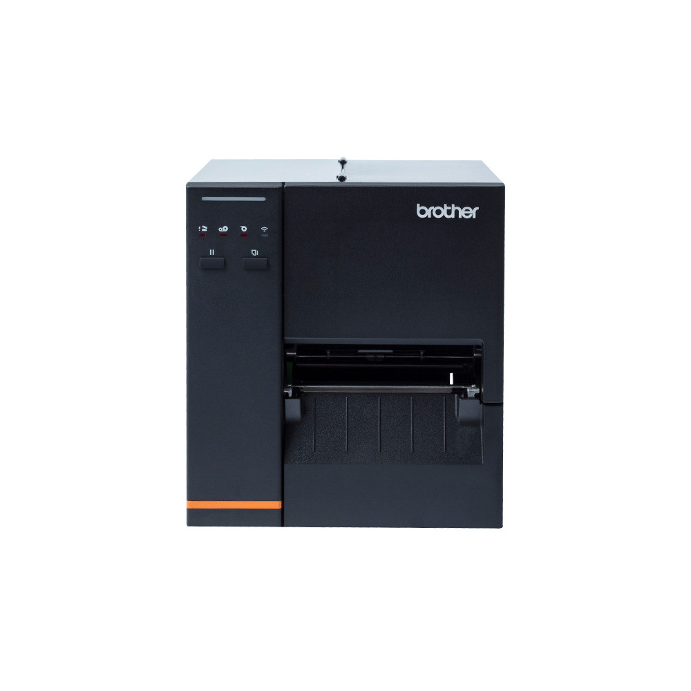 BROTHER TJ-4020TN Label printer direct BROTHER TJ-4020TN Label printer direct