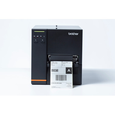 BROTHER TJ-4020TN Label printer direct