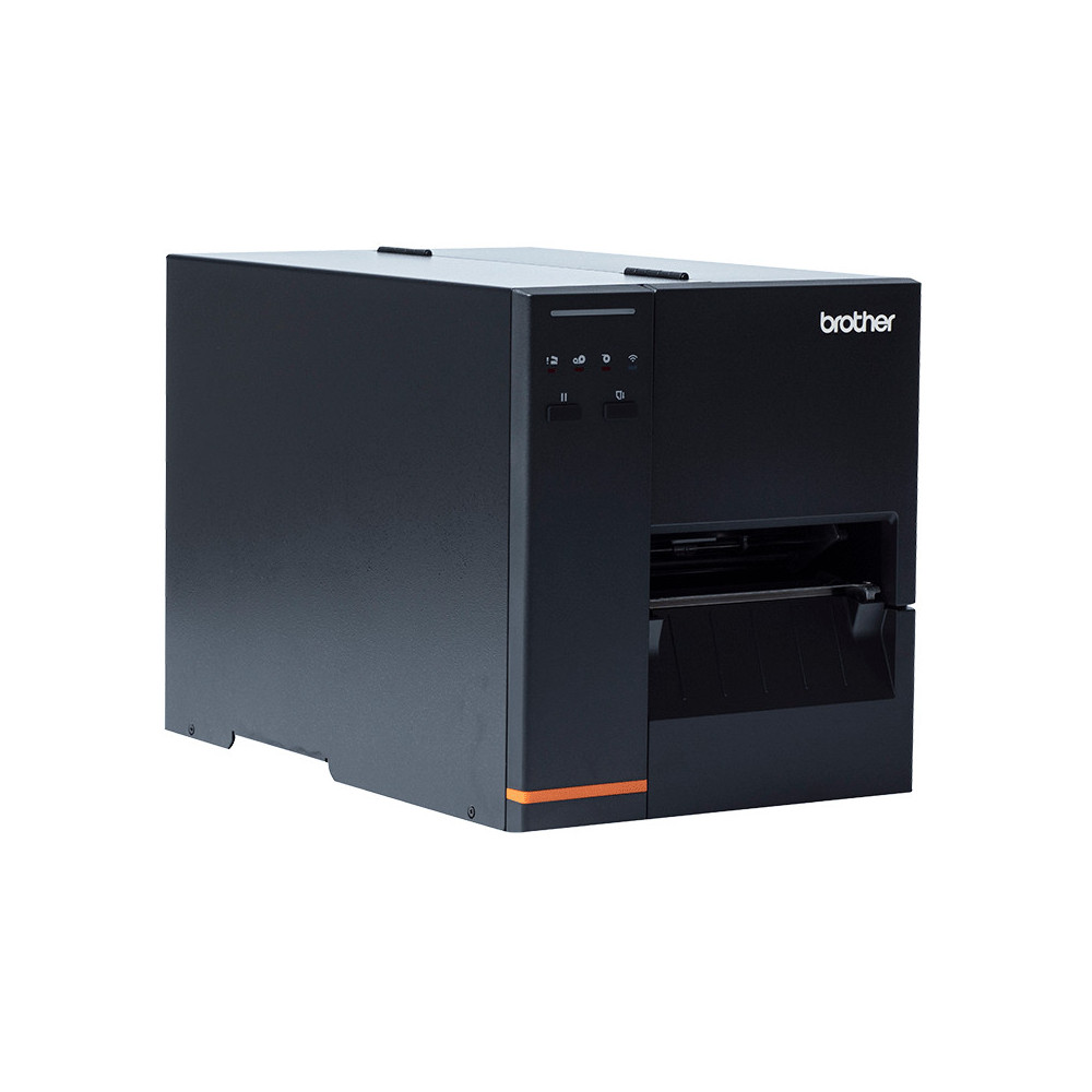 BROTHER TJ-4120TN Label printer direct