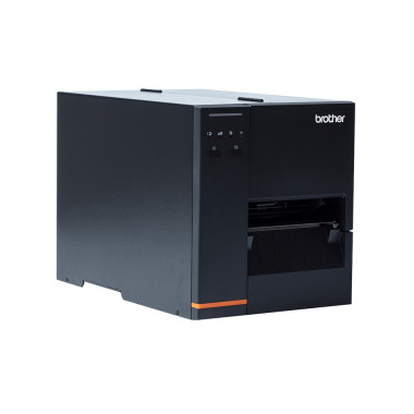 BROTHER TJ-4120TN Label printer direct