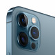 APPLE/MAC MGDA3F/A APLTP036190 iPhone 12 Pro Max 128Go Bleu Pacifique