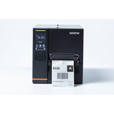 BROTHER Titan Industrial Printer