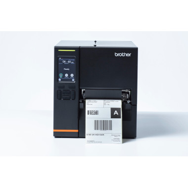 BROTHER Titan Industrial Printer