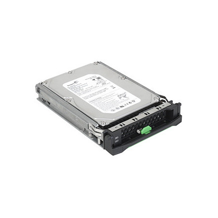 FUJITSU DX1 200S4 HDD SAS 2.4To 2.5p