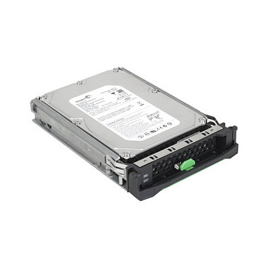 FUJITSU DX1 200S4 HDD SAS 2.4To 2.5p