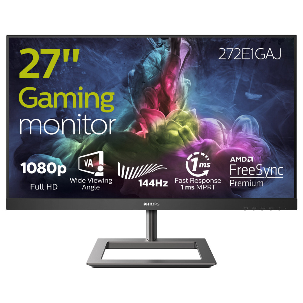 PHILIPS 272E1GAJ 00 27p FHD