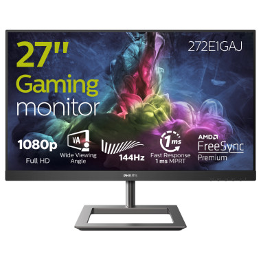 PHILIPS 272E1GAJ 00 27p FHD