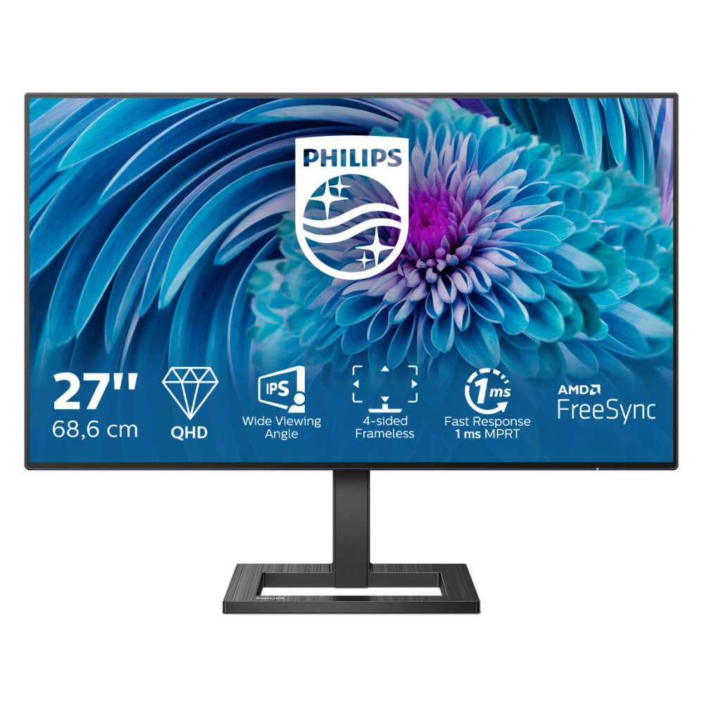 PHILIPS 275E2FAE 00 27p IPS