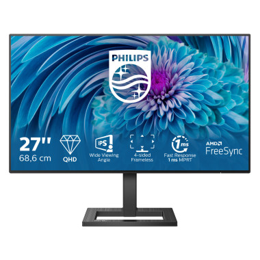 PHILIPS 275E2FAE 00 27p IPS