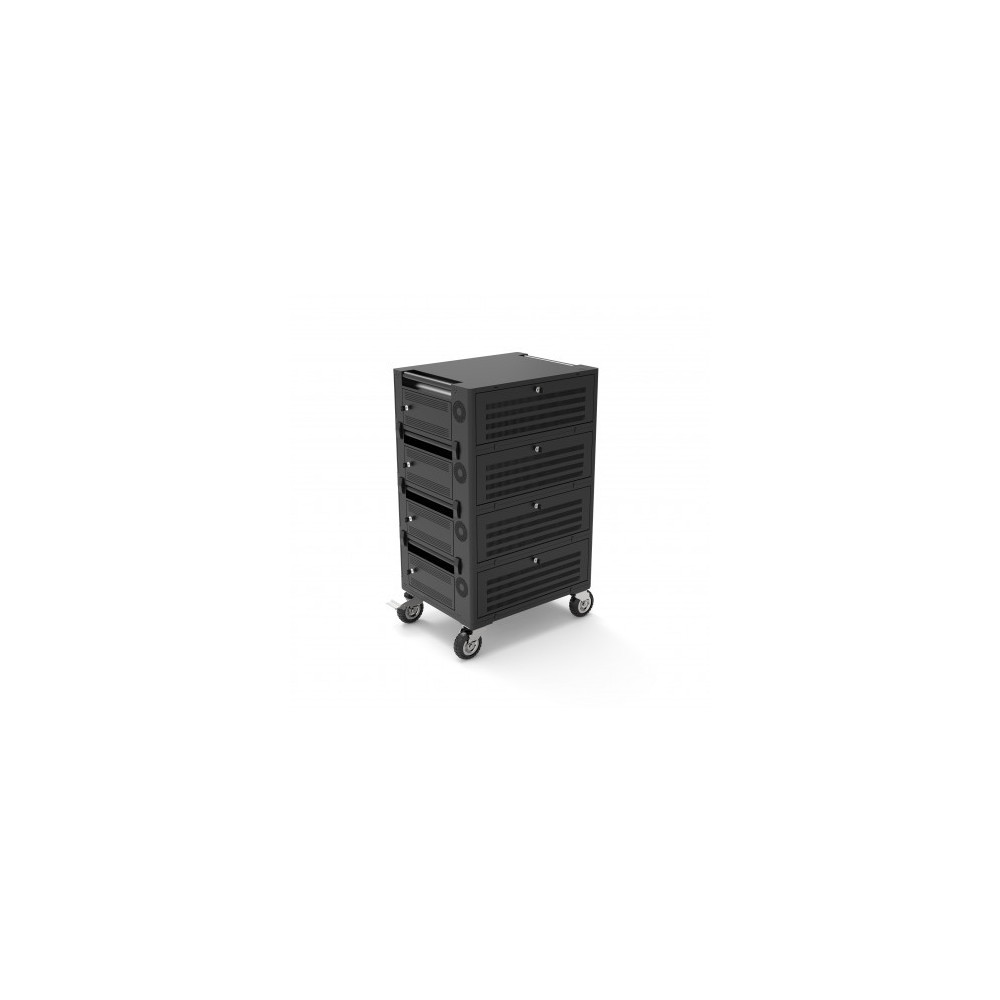PORT DESIGNS Charging Cabinet For NB
