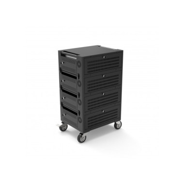 PORT DESIGNS Charging Cabinet For NB