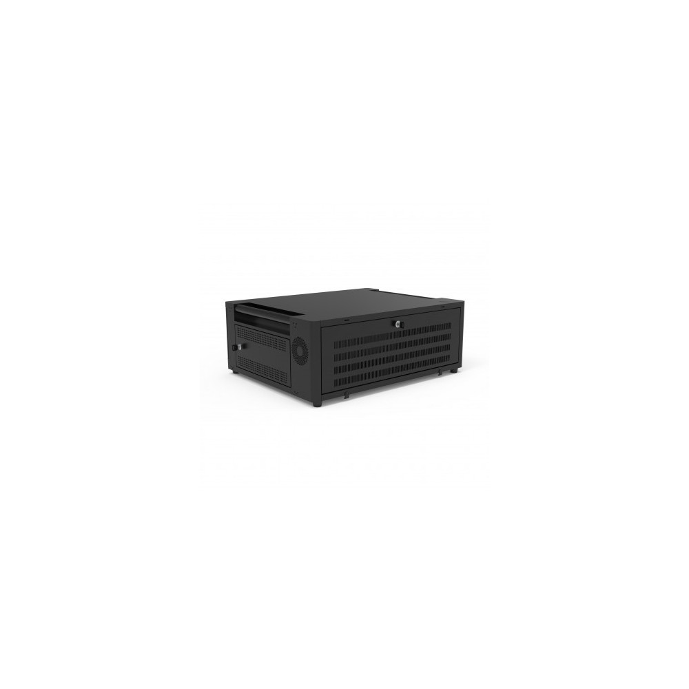 PORT DESIGNS Charging Cabinet For NB