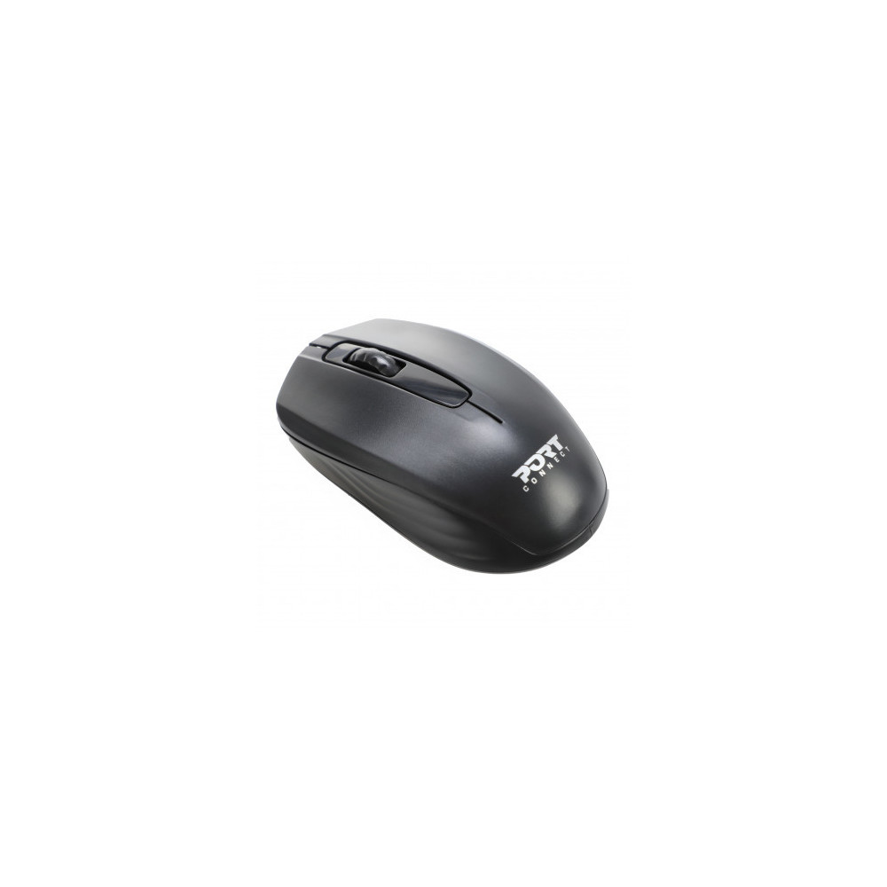 PORT DESIGNS Mouse Wireless Budget PORT DESIGNS Mouse Wireless Budget