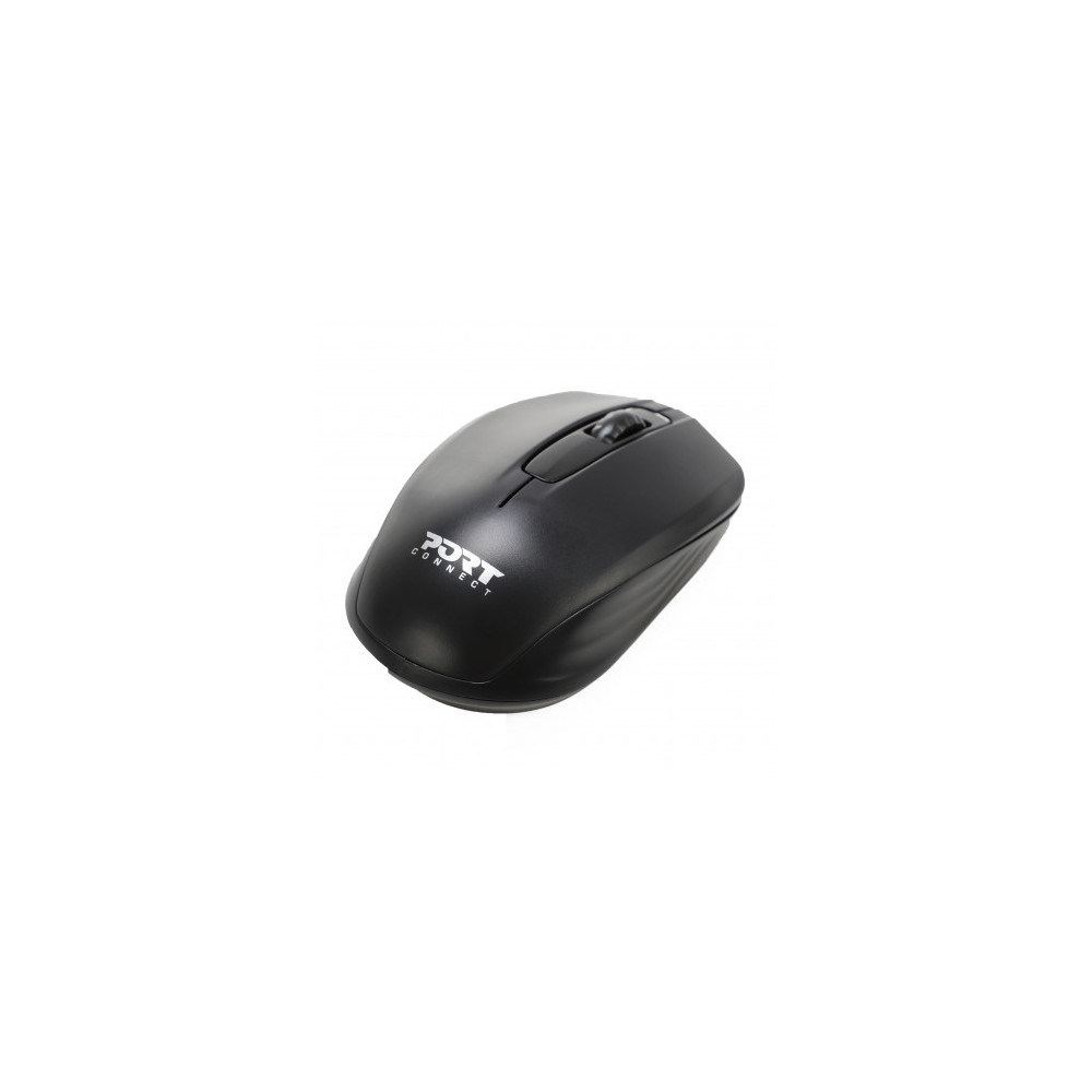 PORT DESIGNS Mouse Wireless Budget