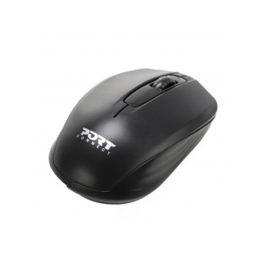 PORT DESIGNS Mouse Wireless Budget