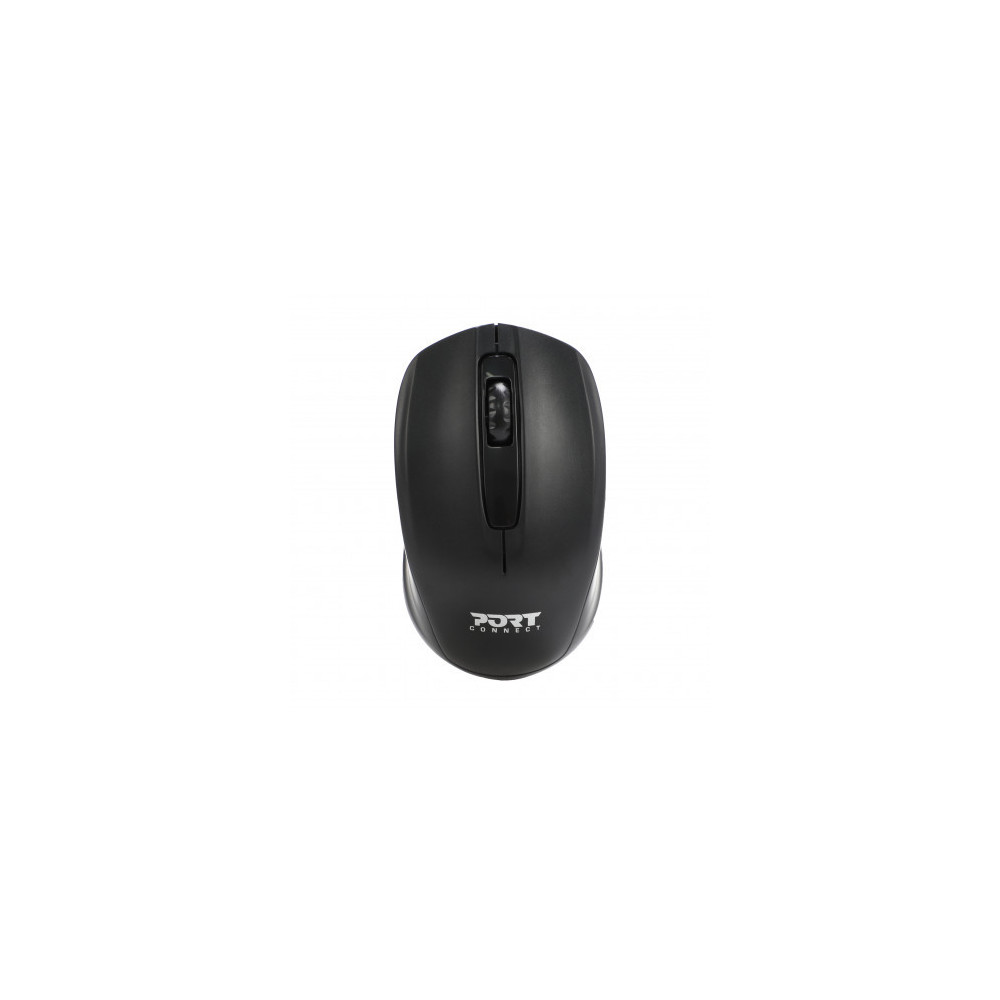 PORT DESIGNS Mouse Wireless Budget