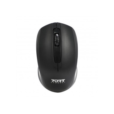 PORT DESIGNS Mouse Wireless Budget