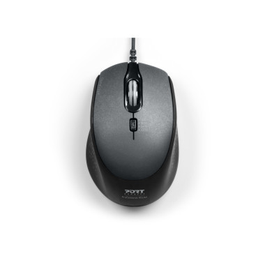 PORT DESIGNS Mouse Office Pro Silent