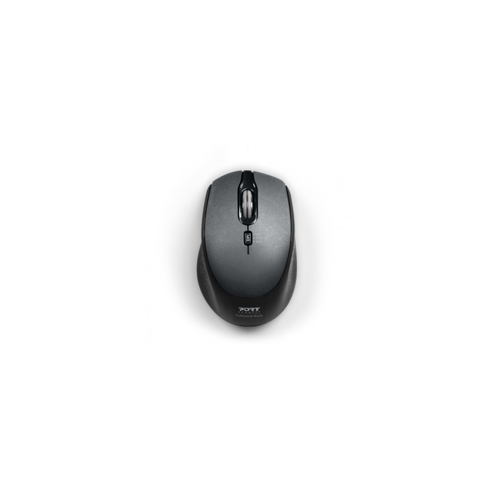 PORT DESIGNS Mouse Office Pro Silent PORT DESIGNS Mouse Office Pro Silent