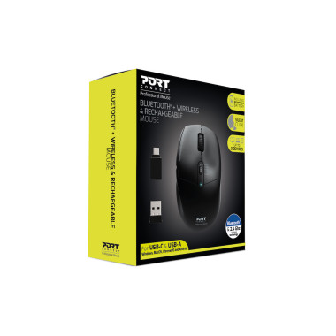 PORT DESIGNS Mouse Office Pro
