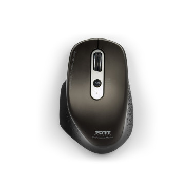 PORT DESIGNS Mouse Office Executive