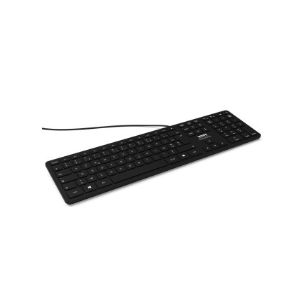 PORT DESIGNS Office Keyboard Exec FR