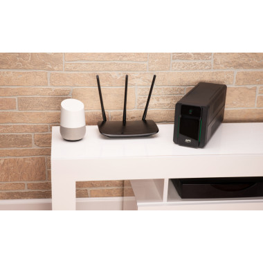APC Back-UPS 750VA 230V IEC