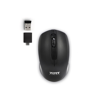 PORT DESIGNS Premium Pack 14 15.6p