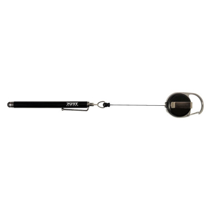 PORT DESIGNS Stylus Retractable Cable