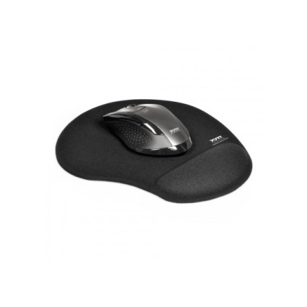 PORT DESIGNS Mousepad Ergonomic Gel