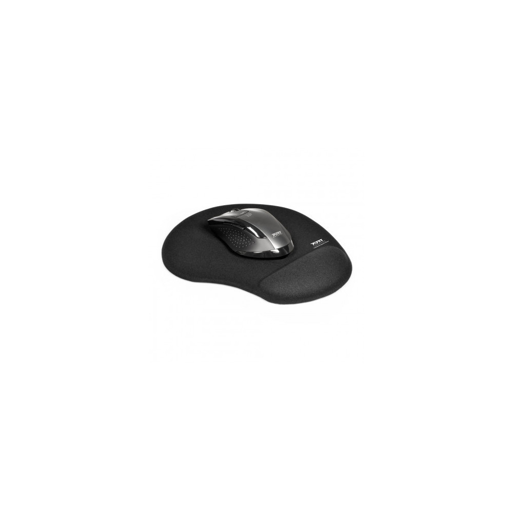 PORT DESIGNS Mousepad Ergonomic Gel PORT DESIGNS Mousepad Ergonomic Gel