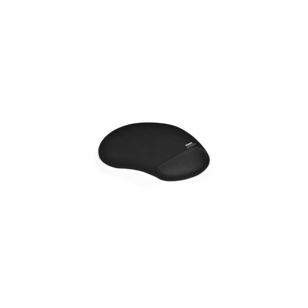 PORT DESIGNS Mousepad Ergonomic Gel